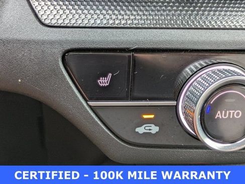 Certified 2023 Honda CR-V EX image 29