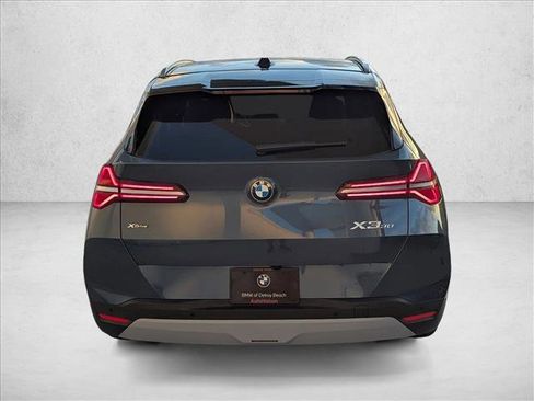 New 2026 BMW X3 xDrive30 w/ Premium Package image 6