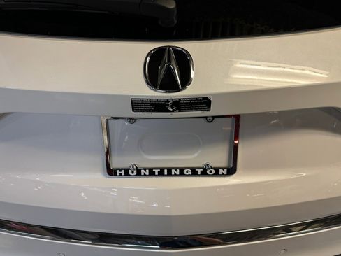 New 2026 Acura MDX w/ Technology Package image 16