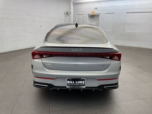 Used 2023 Kia K5 GT-Line FWD image 6
