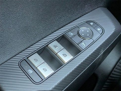 New 2026 Mitsubishi Outlander ES image 24