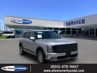 Certified 2026 Hyundai Palisade SEL