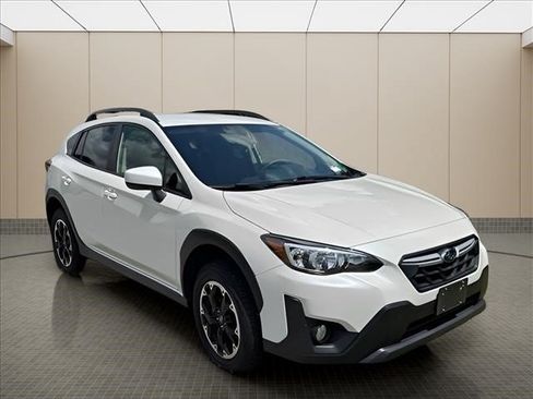 Used 2022 Subaru Crosstrek 2.0i Premium AWD/4WD image 7