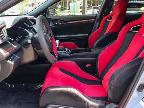 Used 2020 Honda Civic Type R image 18