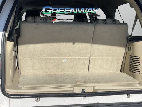 Used 2015 Lincoln Navigator 4WD w/ Equipment Group 101A Reserve image 7