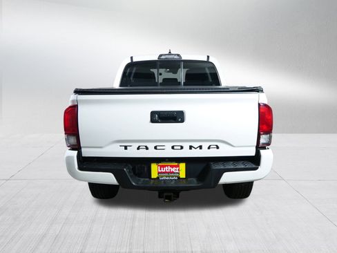 Used 2019 Toyota Tacoma SR w/ SR Convenience Package image 6
