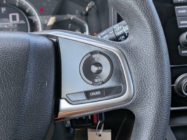 Used 2017 Honda CR-V LX image 22