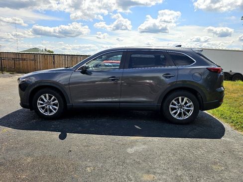 Used 2017 MAZDA CX-9 Sport image 7