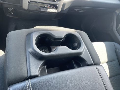 New 2025 RAM 1500 Tradesman image 19