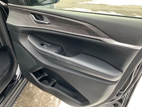 Certified 2023 Jeep Grand Cherokee Limited image 14