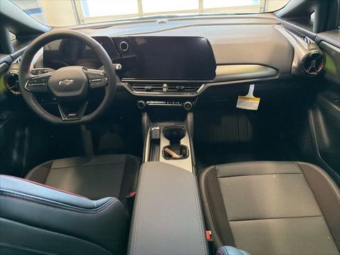 New 2026 Chevrolet Equinox EV RS image 34