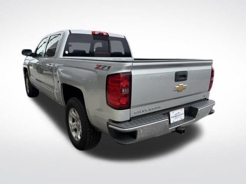 Used 2015 Chevrolet Silverado 1500 LT w/ All Star Edition AWD/4WD image 11