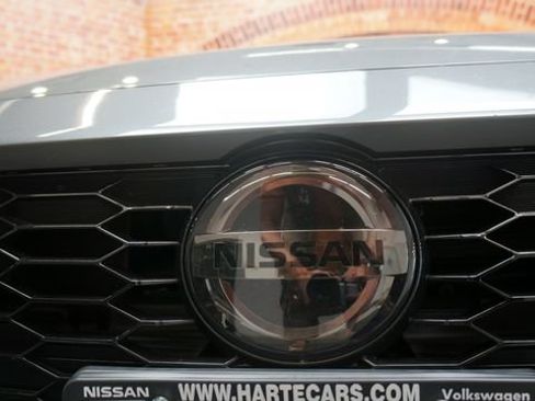 Certified 2020 Nissan Sentra S FWD image 67