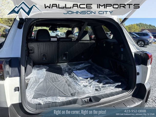 New 2026 Subaru Outback Wilderness AWD/4WD image 91