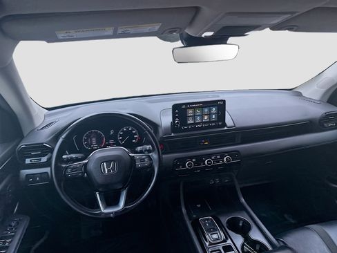 Certified 2023 Honda Pilot EX-L image 20