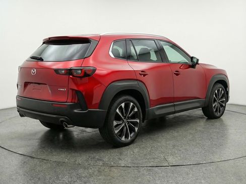 Used 2025 MAZDA CX-50 2.5 Hybrid w/ Premium Plus Pkg AWD/4WD image 9