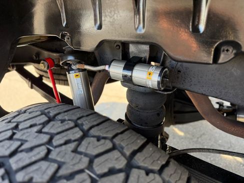 Used 2019 Toyota Tundra Platinum image 23