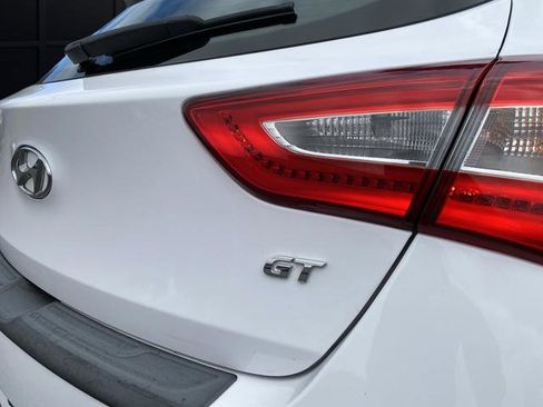 Used 2014 Hyundai Elantra GT w/ Option Group 02 FWD image 28