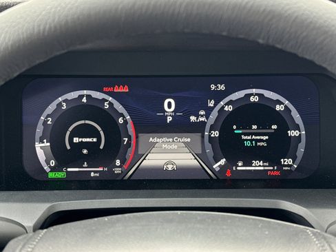 New 2025 Toyota Tacoma TRD Off-Road image 28