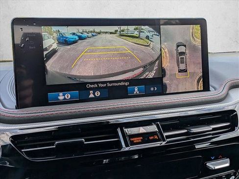 New 2026 Acura MDX A-Spec image 12