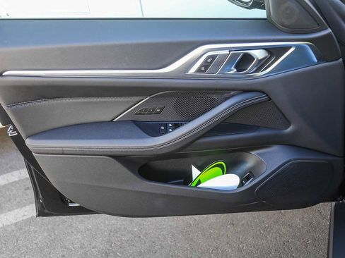 Used 2025 BMW i4 eDrive40 w/ Parking Assistance Package image 17