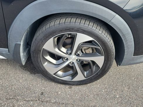 Used 2018 Hyundai Tucson Sport image 41