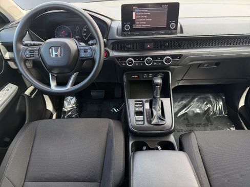 Used 2023 Honda CR-V EX image 6