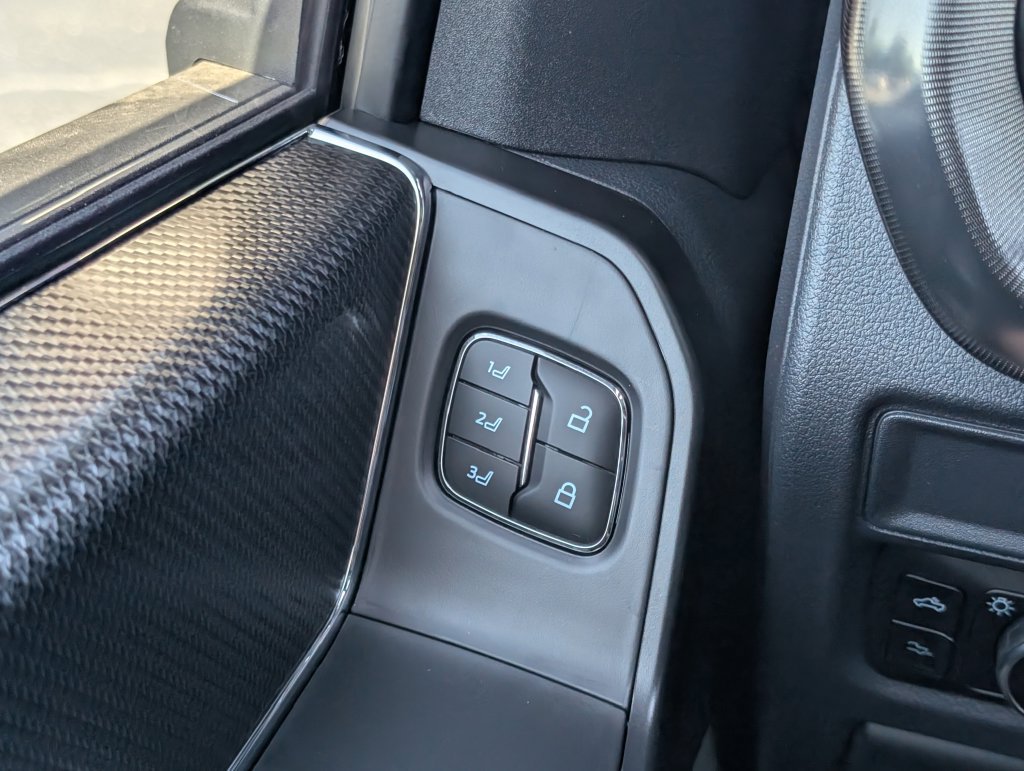 Used 2026 Ford F150 Raptor AWD/4WD image 16