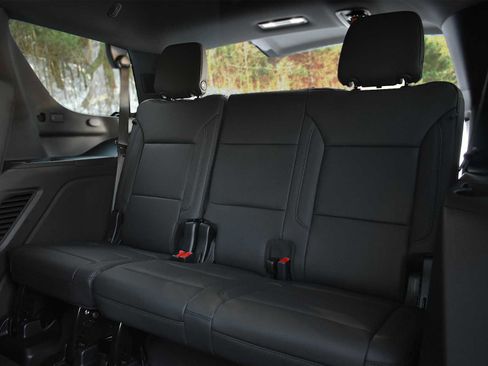 New 2026 Chevrolet Tahoe Z71 w/ Comfort Package image 13