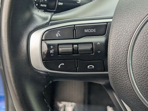 Used 2022 Kia K5 GT-Line FWD image 20