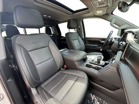 Used 2024 GMC Sierra 1500 Denali image 19