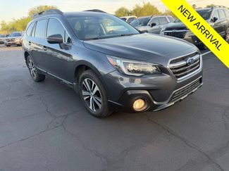 Used 2019 Subaru Outback 3.6R Limited AWD/4WD video 1