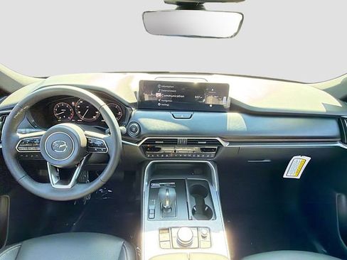New 2026 MAZDA CX-90 3.3 Turbo w/ Premium Plus Pkg image 16