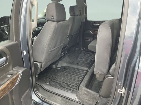 Used 2021 GMC Sierra 1500 Elevation image 11