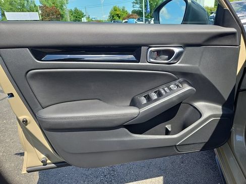 Used 2026 Honda Civic Sport Touring image 12