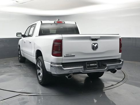 Used 2024 RAM 1500 Laramie image 4