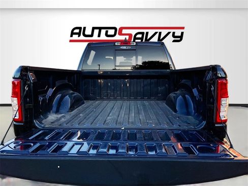 Used 2021 RAM 1500 Big Horn image 24
