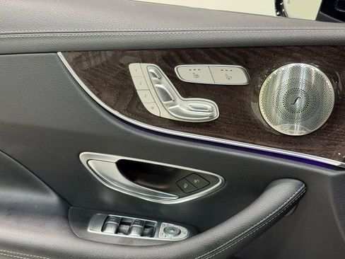 Used 2023 Mercedes-Benz E 450 Coupe image 12