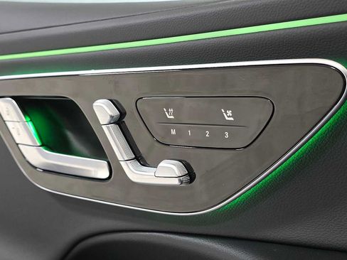 Certified 2026 Mercedes-Benz E 350 4MATIC Sedan image 23