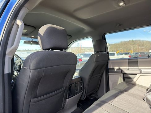 Used 2017 Ford F150 XL w/ Equipment Group 101A Mid image 26