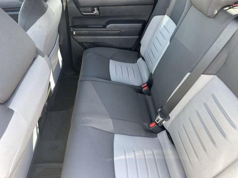 New 2025 Toyota Tacoma TRD Sport image 22