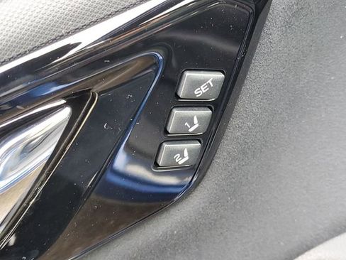 New 2026 Subaru Forester Touring image 24