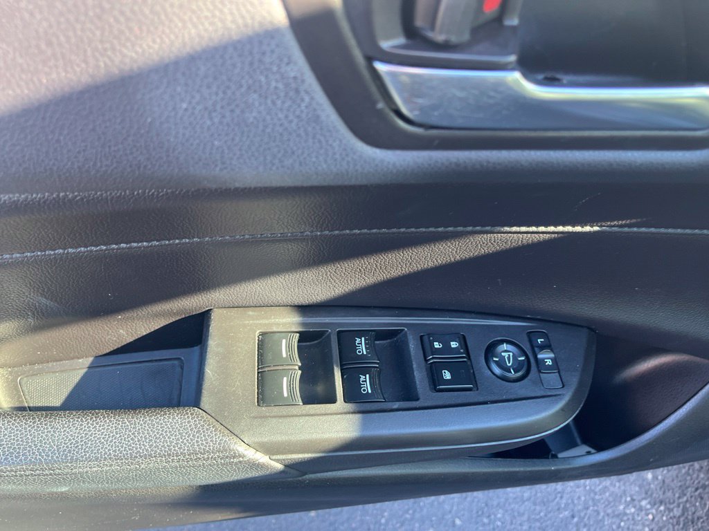 Used 2020 Acura ILX FWD image 12