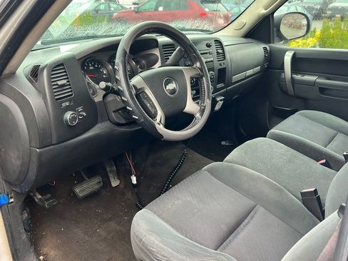Used 2010 Chevrolet Silverado 1500 LT image 11