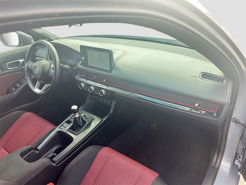 Used 2025 Honda Civic Si image 29