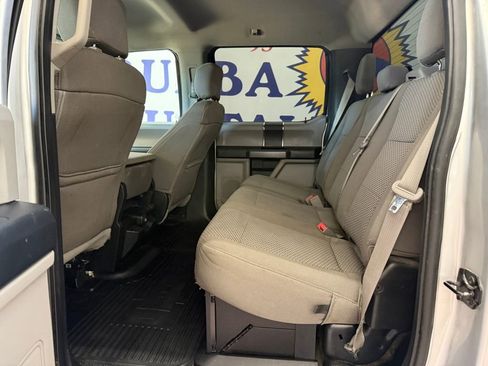 Used 2019 Ford F250 XLT w/ XLT Value Package image 17
