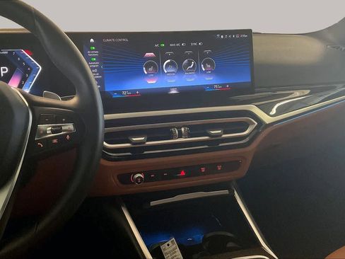 Certified 2023 BMW 330i xDrive Sedan w/ Premium Package AWD/4WD image 6