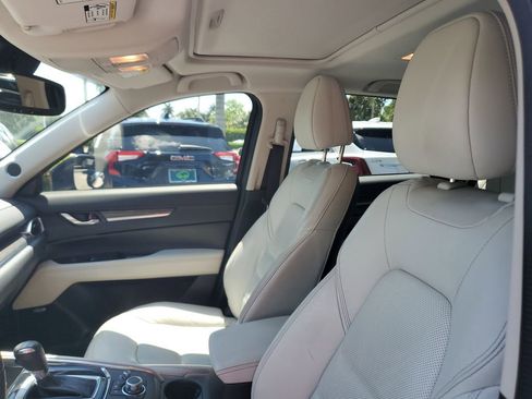 Used 2018 MAZDA CX-5 Grand Touring FWD image 21