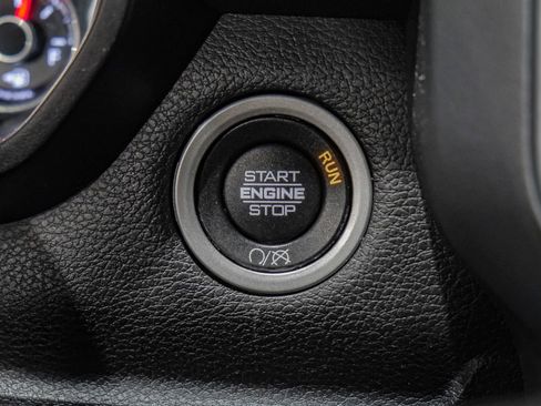 Used 2022 RAM 3500 Lone Star image 21