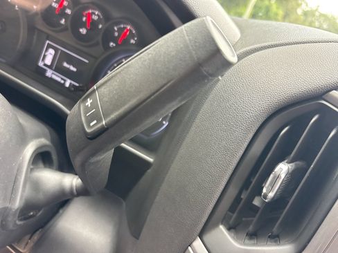 Used 2019 Chevrolet Silverado 1500 Custom AWD/4WD image 25